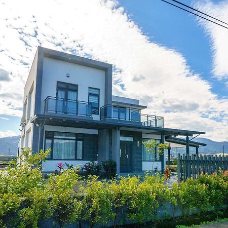 Dreams Come True B&B Sanxing Εξωτερικό φωτογραφία