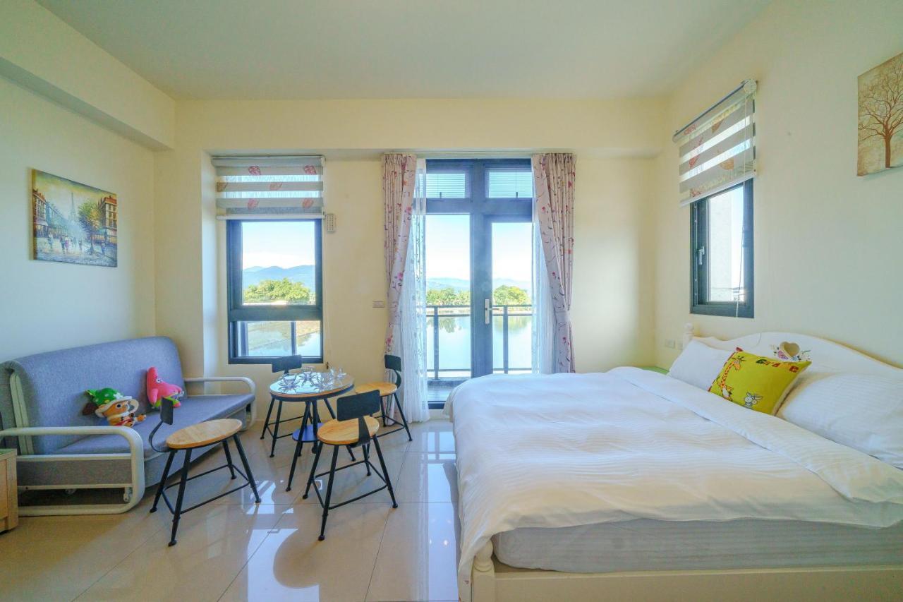 Dreams Come True B&B Sanxing Εξωτερικό φωτογραφία